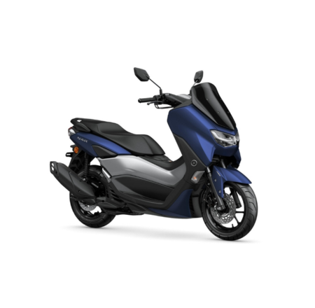 Yamaha 125 N MAX