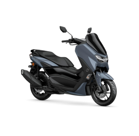 Yamaha 125 N MAX