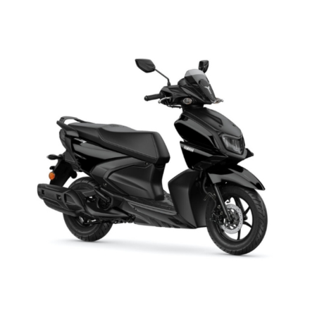 Yamaha 125 RAY ZR