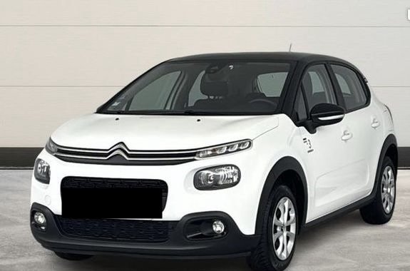 Citroën C3 DIESEL