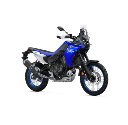 Yamaha 700 TENERE
