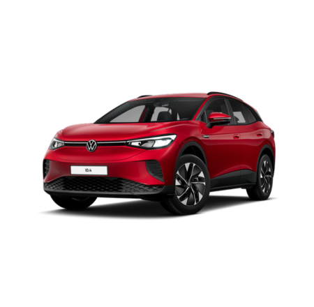 Volkswagen ID-4