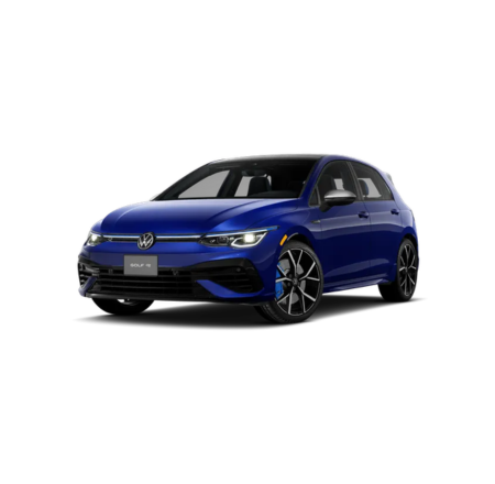 Volkswagen GOLF-R
