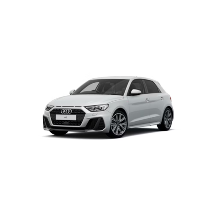 Audi A1 S-line