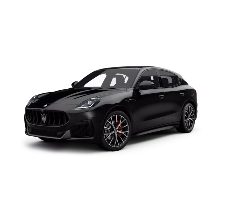 Maserati Grecale