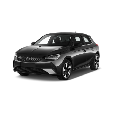 Opel Corsa gs line