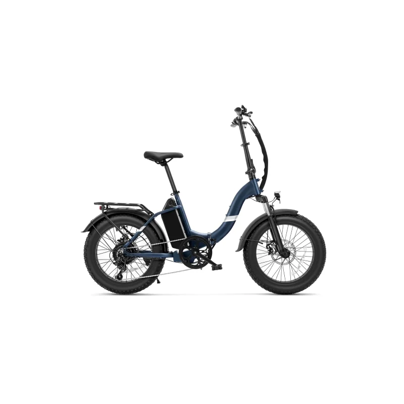 Touroll Pliable Électrique