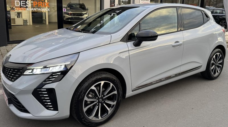 Renault CLIO 5 PHASE 2 ESSENCE