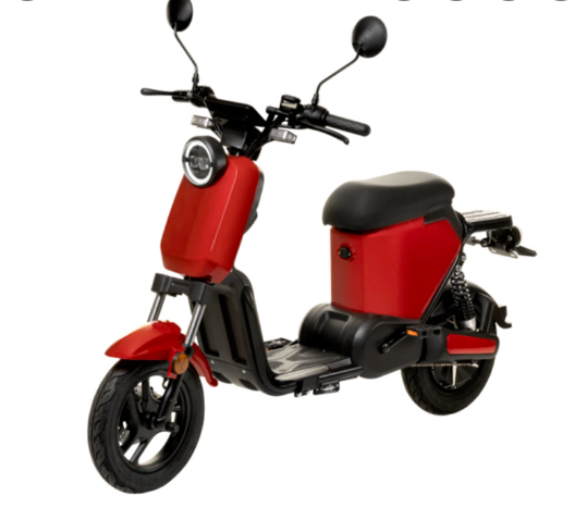 Jonway Y22