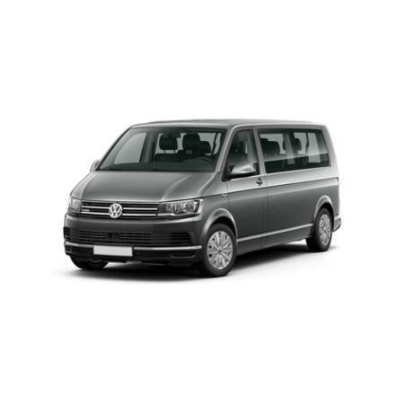 Volkswagen Minibus