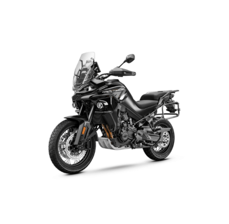 Cfmoto 700 MT