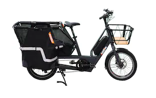 AddBike U-Cargo