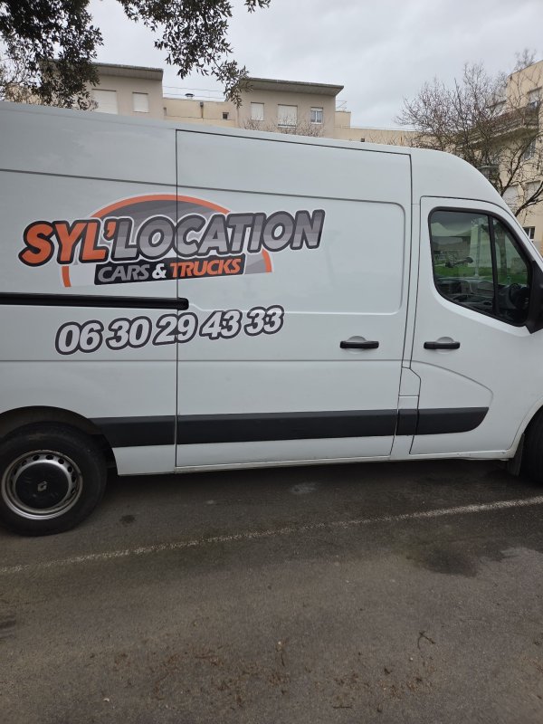 Renault MASTER lll