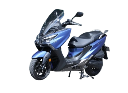 Kymco X-Town City 125i Bleu