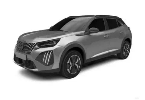 Peugeot 2008 FN 755 TJ