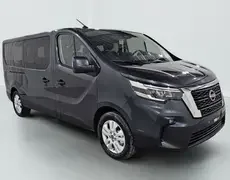 Nissan NV300 9 PLACES GC-192-HF