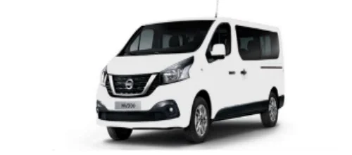 Nissan NV300 9 PLACES HE-430-DY