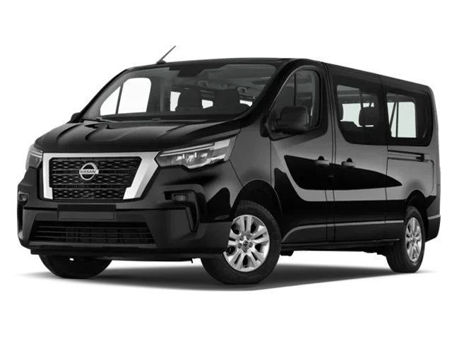 Nissan NV300 9 PLACES HA-856-YN