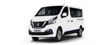 Nissan NV300 9 PLACES GR-859-WD