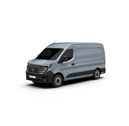 Nissan INTERSTAR