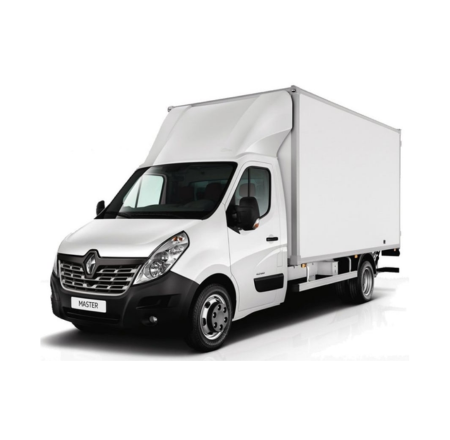 Renault Master 20m3