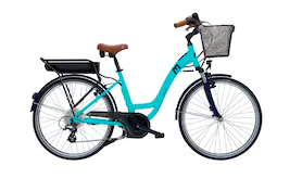 Moov'in E-Bike Premium 2