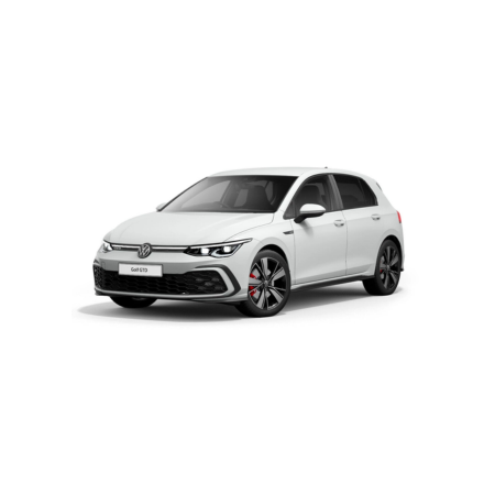 Volkswagen Golf 8