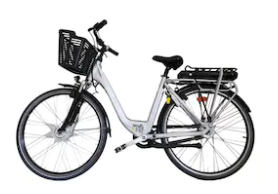 Gitane E-Bike 1 Confort