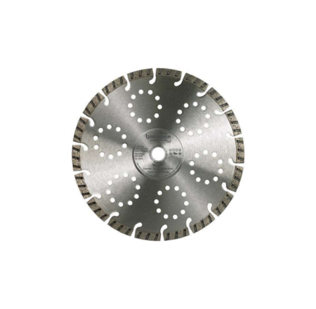  Disque diamant 350mm