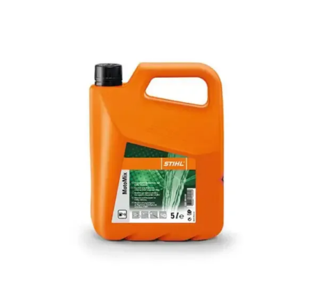  Carburant 5 L 2Temps