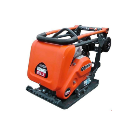  Plaque vibrante 80kgs
