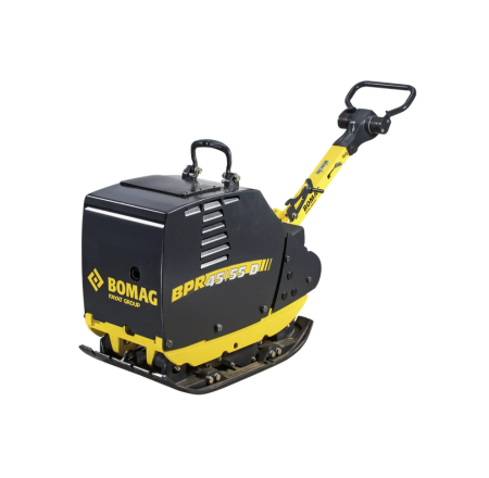  Plaque vibrante 450kgs