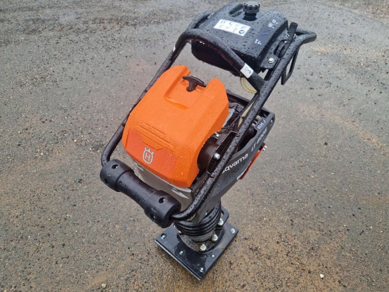 Pilonneuse 75 kgs