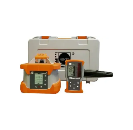 Laser de chantier