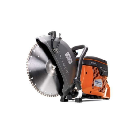 Découpeuse thermique K760