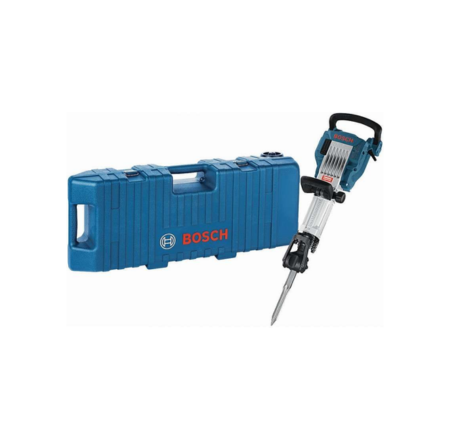 Bosch Marteau Piqueur 18 kgs