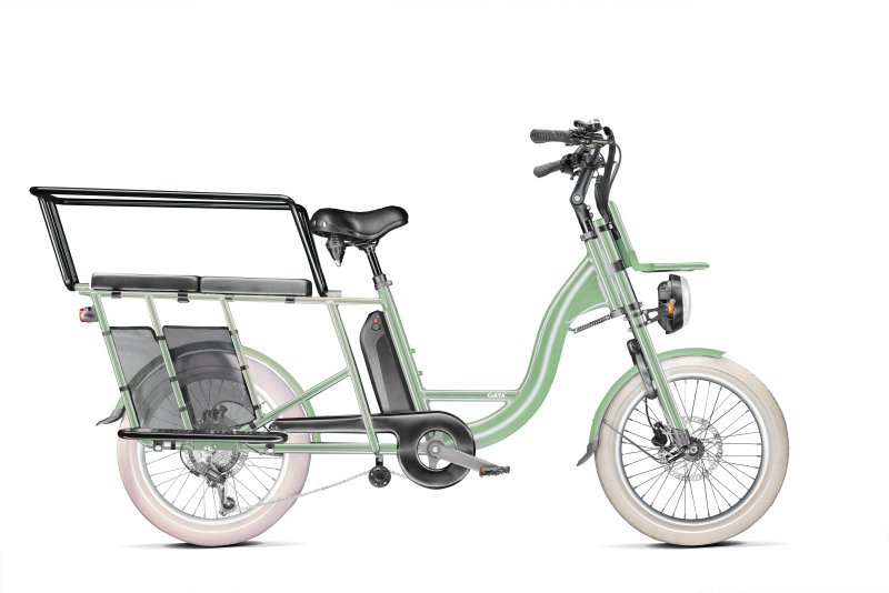 Arcade Cargo Vae 20'' Mixte GAYA