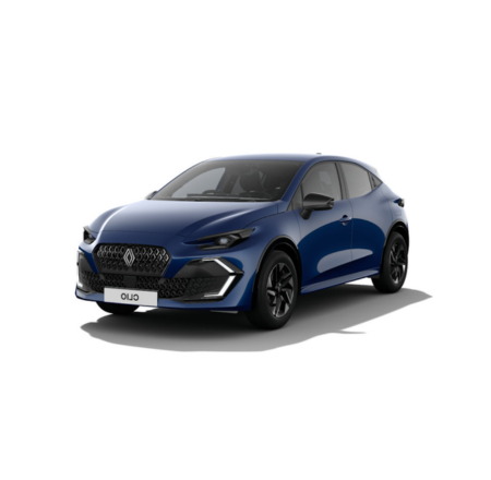 Renault Clio 6