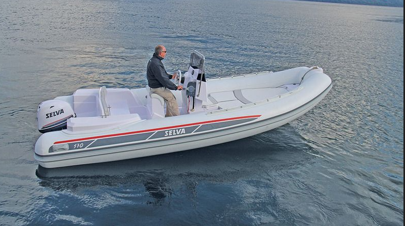 Selva Marine 560