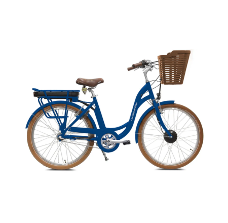 Arcade électrique de balade