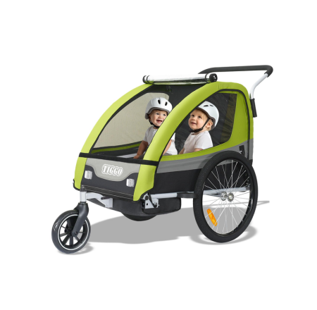 Autre Charette 2 places