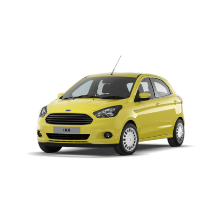 Ford K +