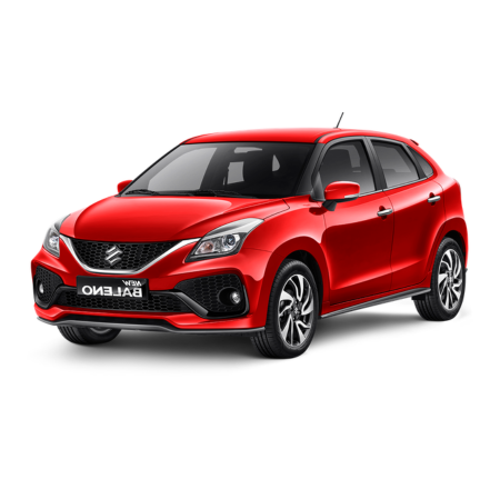 Suzuki BANERO