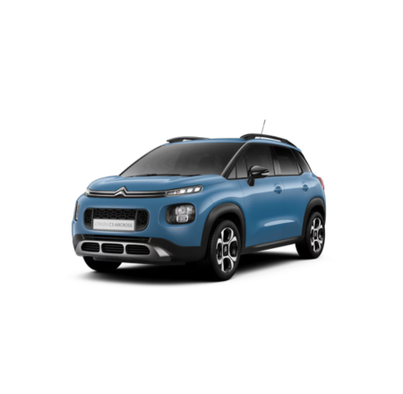 Citroën Aircross