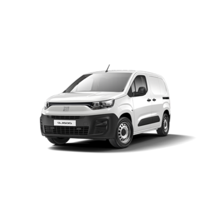 Fiat UTILITAIRE