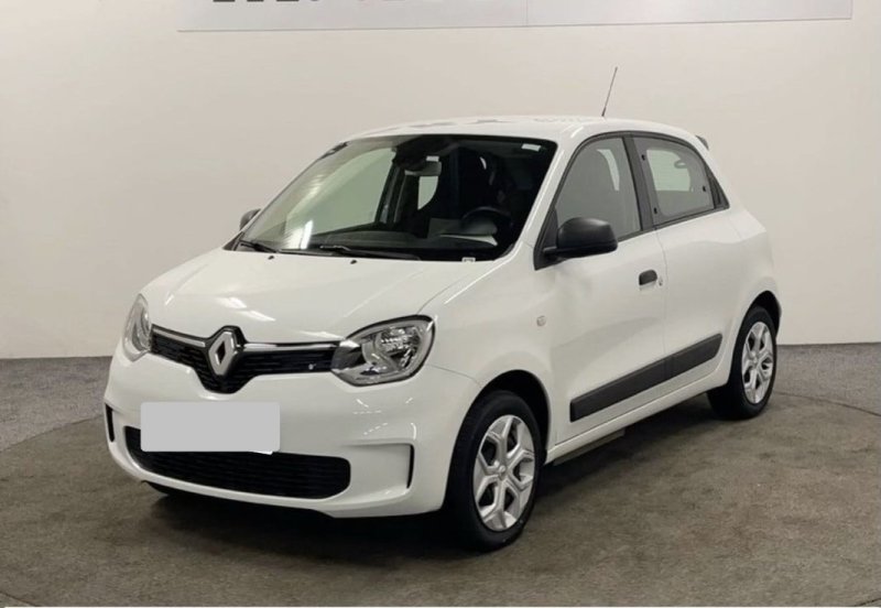 Renault TWINGO 3