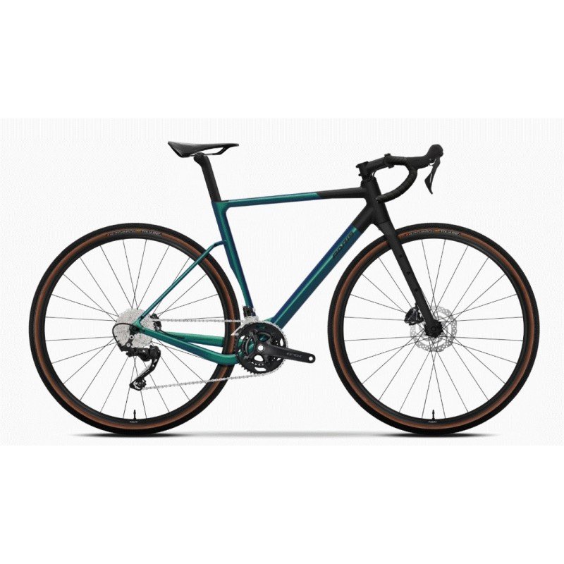 Adris Gravel de 1m55 à 1m73 (taille 1)