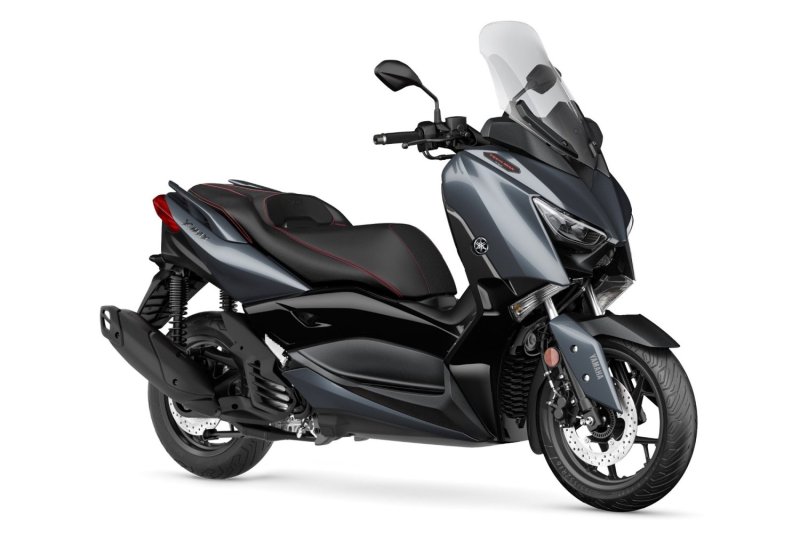 Yamaha 125 XMAX