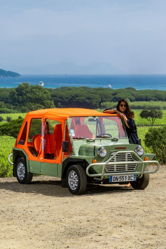 Autre Mini Moke