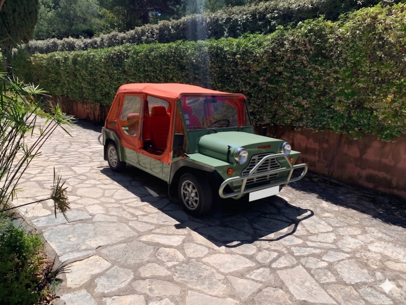 Autre Mini Moke